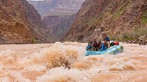 Self-Drive 1-Day Grand Canyon Whitewater Rafting Tour