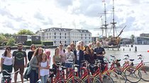 Amsterdam Small Group Bike Tour – Hidden Gems & Neighborhoods