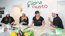 Best Sorrento cooking school