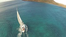 Private Boat Tour to Lobos Island from Corralejo