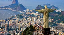 Private Sugar Loaf and Christ The Redeemer Tour