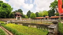 Hanoi Half Day Tour - 4 Hours Exloring Hanoi