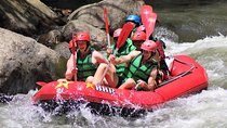 Ayung River Rafting Ubud