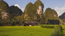 Majesty Of Untouched Northern Vietnam Tour 6 Days