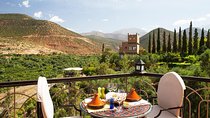 Asni and Imlil Day Tour with Lunch in Kasbah Toubkal Included