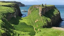 Shore Excursion Giants Causeway Private Tour