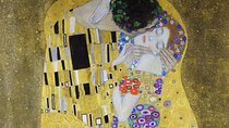 Klimt's TWO Kisses an Expert-Walk from Baroque to Secession