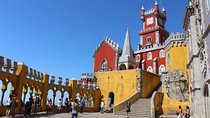 Full Day Sintra Cabo da Roca and Cascais with 1 Palace of your choice