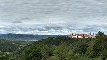 2-Hour Private Hiking Tour to Experience Nature and Culture at Goettweig Abbey