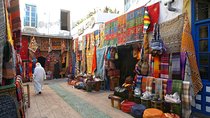 Shopping tour in Marrakech