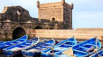 Top Excursions : Full Day Trip To Essaouira Mogador From Marrakech