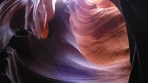 Antelope Canyon and Glen Canyon Scenic Day Trip from Sedona or Flagstaff