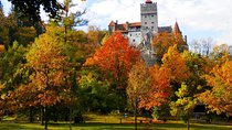  Dracula's Castle & Peles Palace Tour from Bucharest Including Brasov Old Town