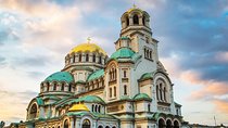 17days Balkans Tour from Sofia to Bucharest