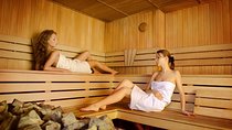 Marmaris Turkish Bath - SPA - Sauna, Scrub, Foam Massage & Oil Massage