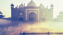 Sunrise Taj Mahal Tour from Delhi with Entrance and Food