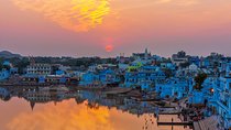 Memorable Rajasthan Private Trip for 5 Nights and 6 Days
