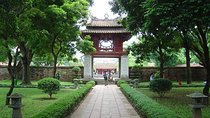 Private Half Day Hanoi City Tour 