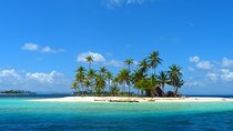 Private Day tour in San Blas Islands