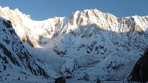 Annapurna Base Camp Trek