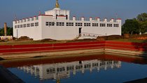 6-Day Nepal Buddhist Pilgrimage Tour Package (Kathmandu and Lumbini)