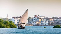 A Taste of Zanzibar - 6 Days