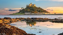 Cornwall & the Cotswolds: Small-Group Tour from London (5-days)