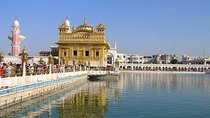 Chandigarh Amritsar Tour By Car