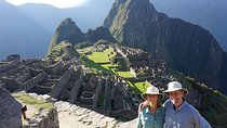 Short Inca Trail to Machu Picchu - 2 days - Glamping Service