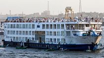 4 Days 3 Nights Nile cruise Aswan to luxor 