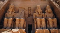 2 Days Abu Simble Temples & Aswan Tours From Hurghada