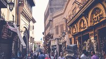 3 Days 2 Nights Old Cairo History