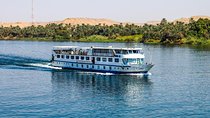 5-Day Nile Cruise from Luxor to Aswan