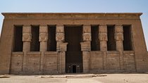 Private Overnight Tour Abydos Dandara And Luxor From Hurghada