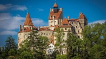 Private Tour: 4-day Transylvania Famous Landmarks