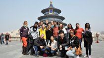 10-Day Beijing, Xian & Shanghai Air-Expedition