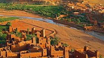 5 Day - Marrakech City & Desert Adventure