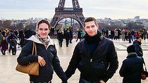 2 Days in Paris with a Friendly Local Guide