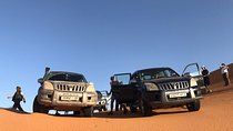 4x4 Marrakech to Fez Desert Tour 3 days