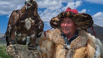4 Day Golden Eagle Festival