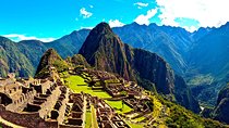 4 Day - Cusco and Machu Picchu Private Tour
