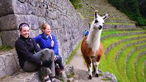 2 Day - Short Inca trail to Machu Picchu - Private Services