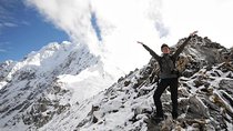 5 Day Salkantay Trek To Machu Picchu - Private Service