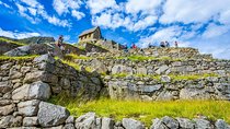 5 Day - Tour to Machu Picchu Traditional - Private service
