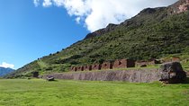 3-Day Huchuy Qosqo Trek to Machu Picchu Private Service
