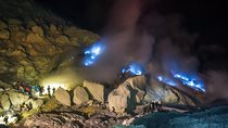 Jogja Ijen Tour Package