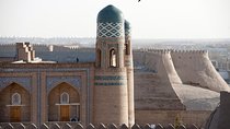 11-Day Tour: Magical Cities of Uzbekistan! Discover The Great Silk Road with us!