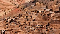 Day trip from Marrakech to Atlas Mountains and berber villages including lunch