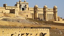 Jaipur Private tour from Mumbai with Hotel stay -OVERNIGHT