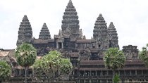 7-Days Cambodia from Siem Reap to Phnom Penh - Kampot - Koh Rong